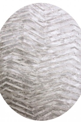 Anemon 121 da beige-l.beige овал